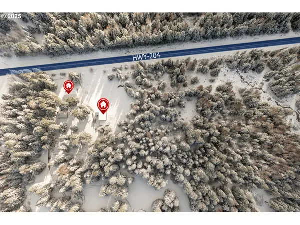 $525,000 | 58783 Highway 204, Weston, OR 97886