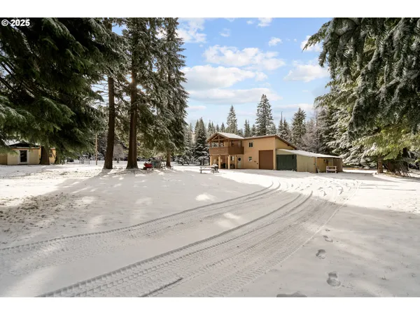 $525,000 | 58783 Highway 204, Weston, OR 97886