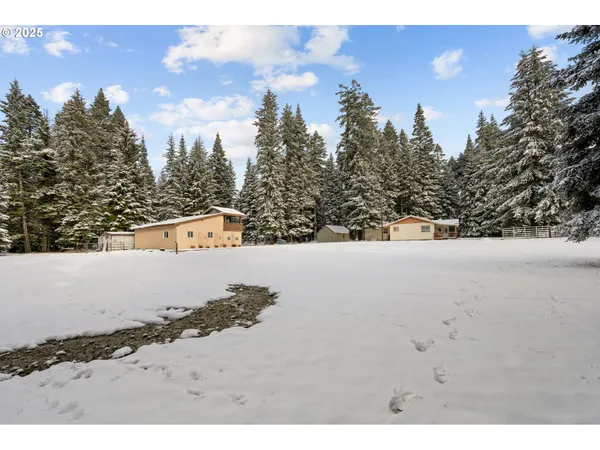 $525,000 | 58783 Highway 204, Weston, OR 97886