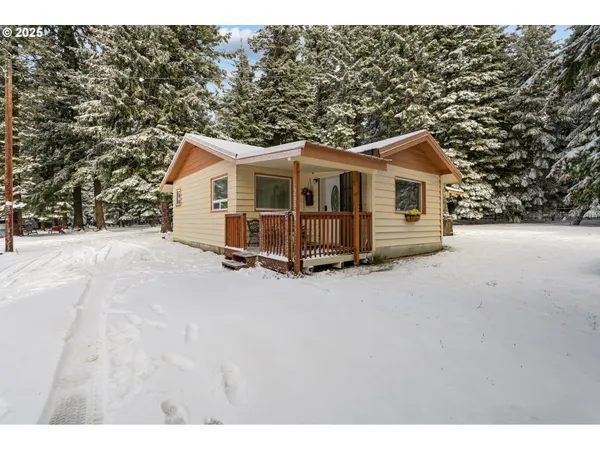 $525,000 | 58783 Highway 204, Weston, OR 97886