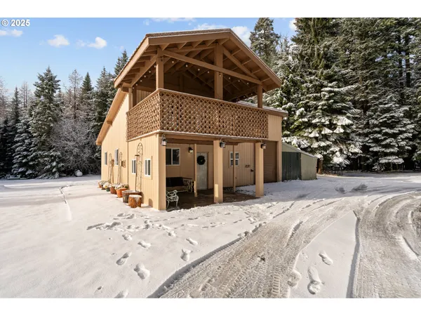 $525,000 | 58783 Highway 204, Weston, OR 97886