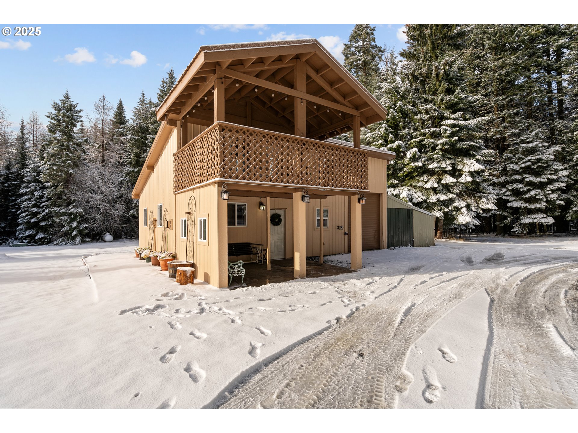 58783 Highway 204 Weston, OR 97886 - Photo 34 of 38