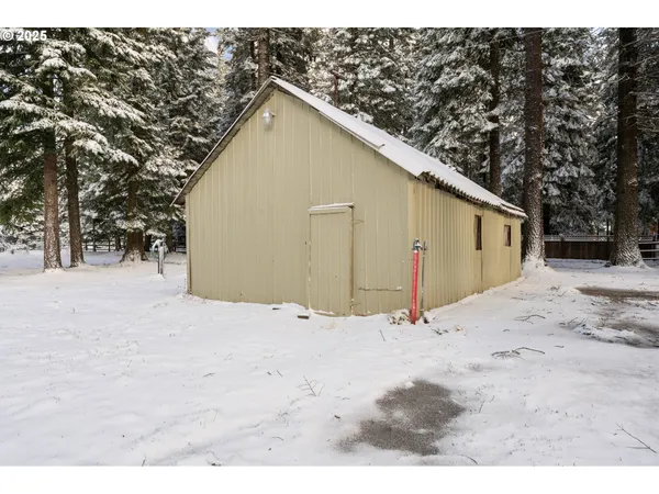 $525,000 | 58783 Highway 204, Weston, OR 97886