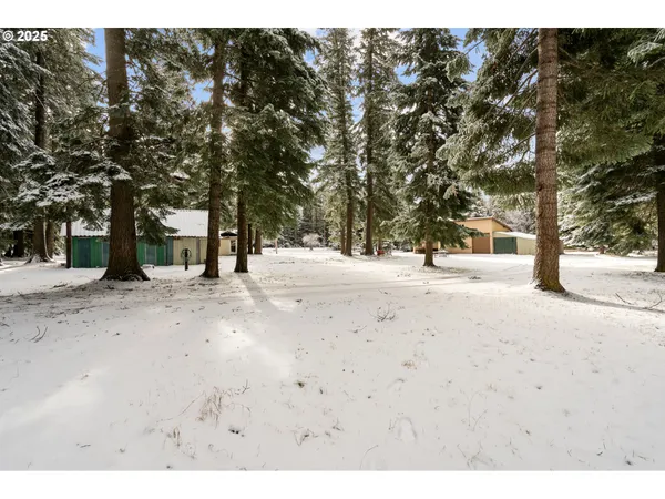 $525,000 | 58783 Highway 204, Weston, OR 97886