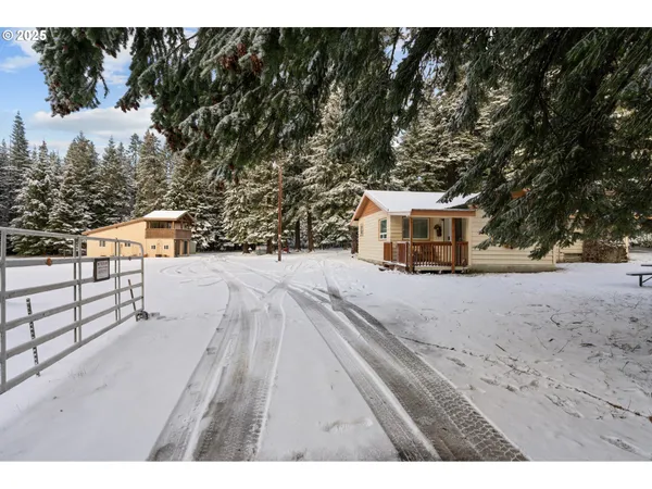 $525,000 | 58783 Highway 204, Weston, OR 97886