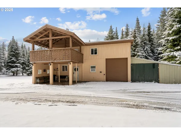 $525,000 | 58783 Highway 204, Weston, OR 97886