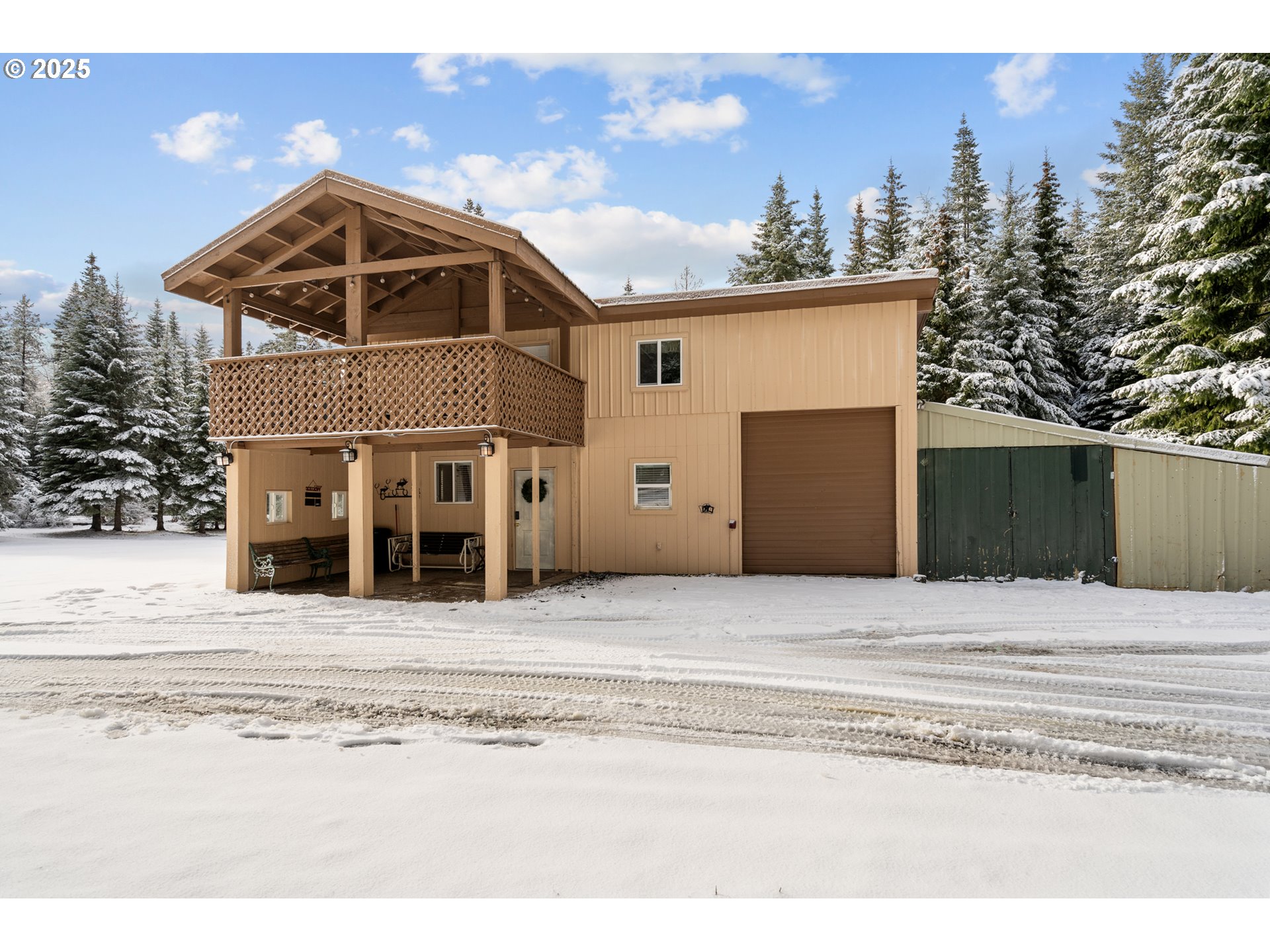 58783 Highway 204 Weston, OR 97886 - Photo 5 of 38