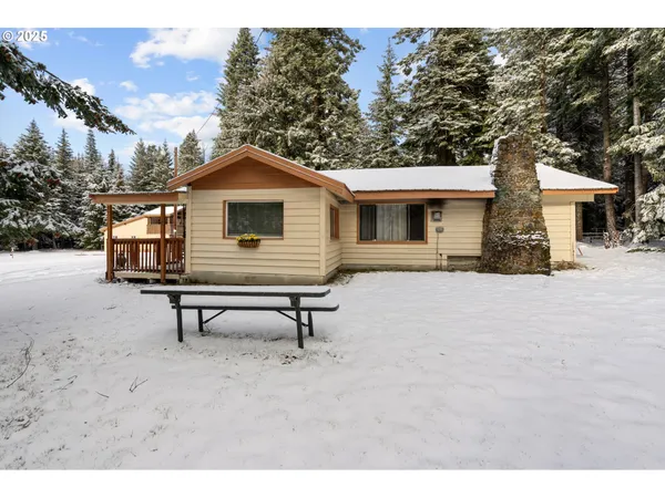 $525,000 | 58783 Highway 204, Weston, OR 97886