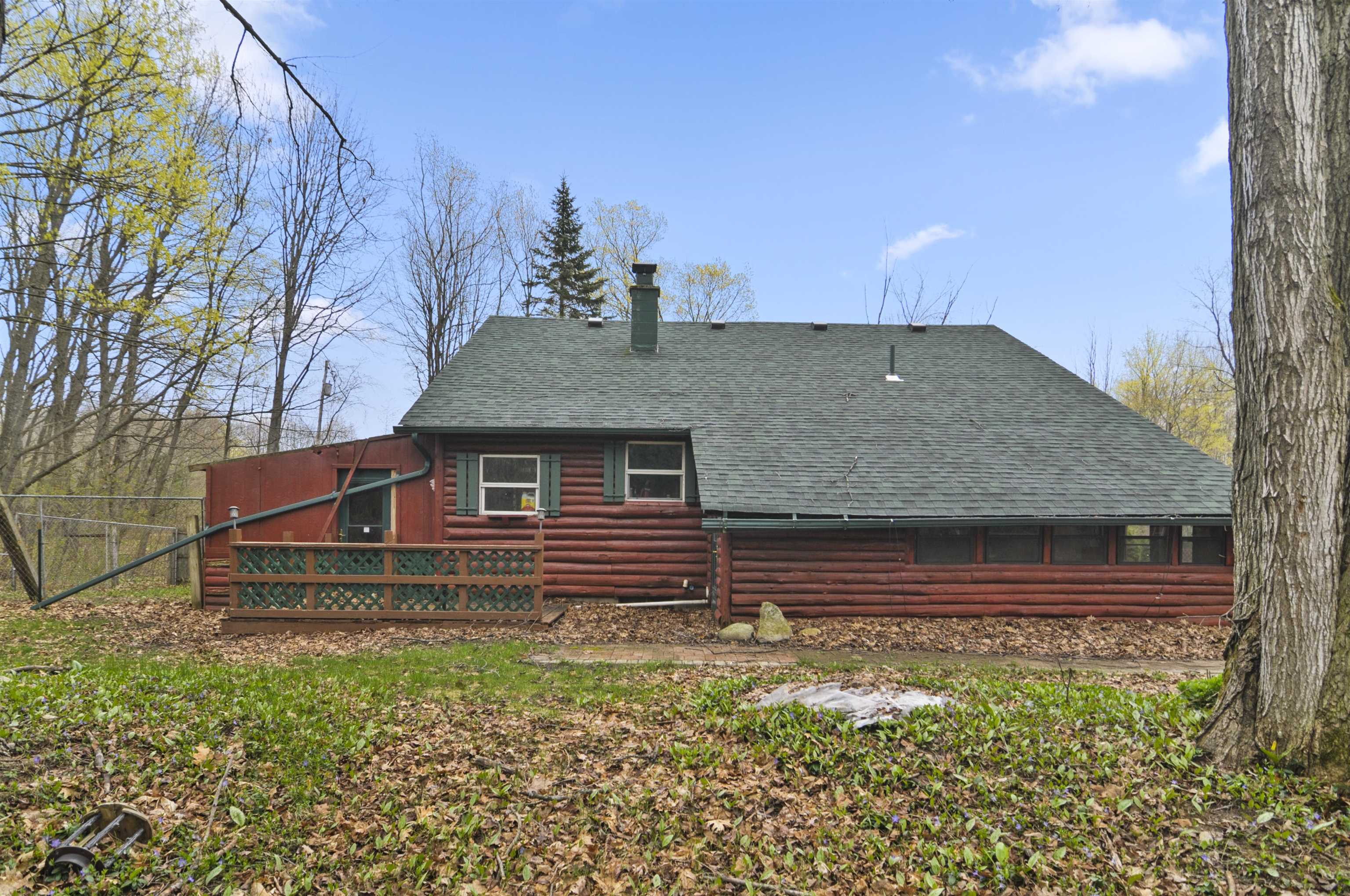 2561 East Johnson Road Lake City, MI 49651 - Photo 39 of 63