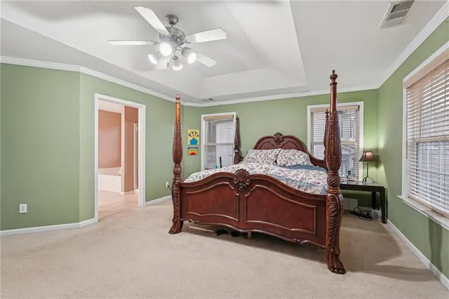 $574,997 | 6015 Thrasher Court, Cumming, GA 30028