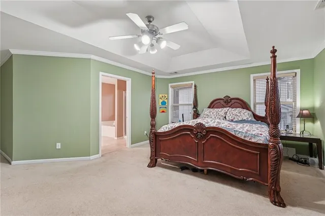 $574,997 | 6015 Thrasher Court, Cumming, GA 30028