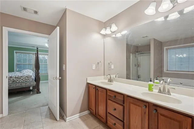 $574,997 | 6015 Thrasher Court, Cumming, GA 30028