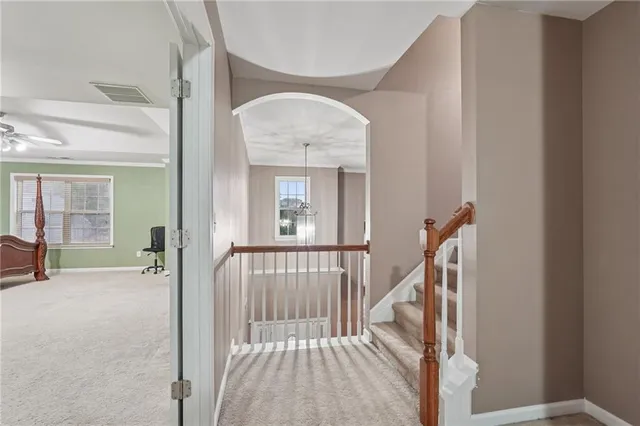 $574,997 | 6015 Thrasher Court, Cumming, GA 30028