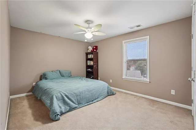 $574,997 | 6015 Thrasher Court, Cumming, GA 30028