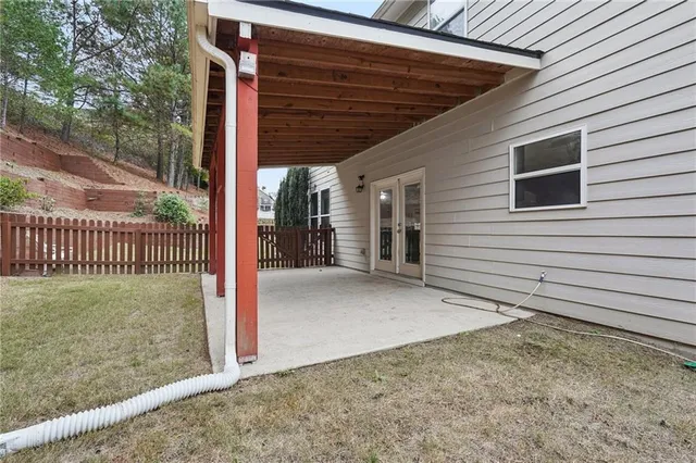 $574,997 | 6015 Thrasher Court, Cumming, GA 30028