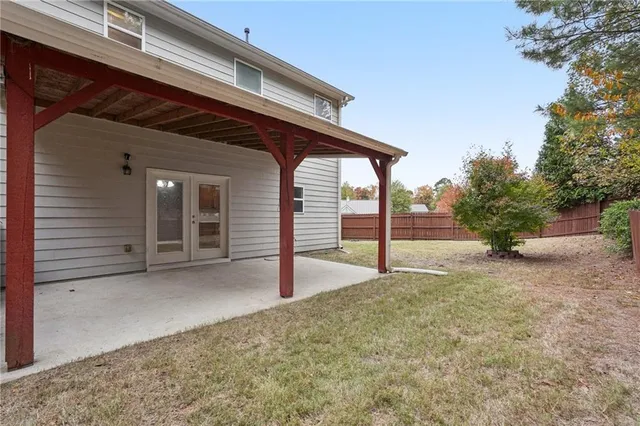 $574,997 | 6015 Thrasher Court, Cumming, GA 30028