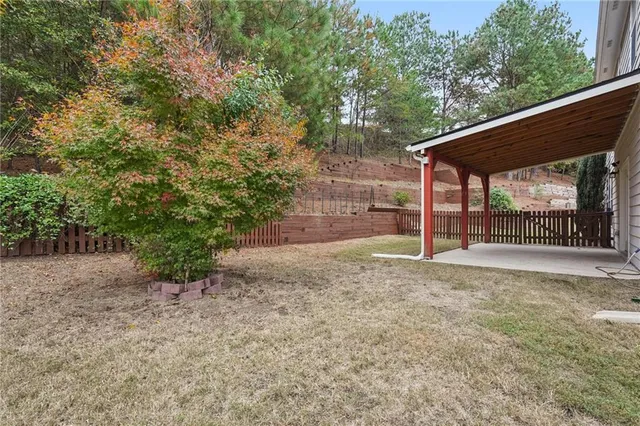 $574,997 | 6015 Thrasher Court, Cumming, GA 30028