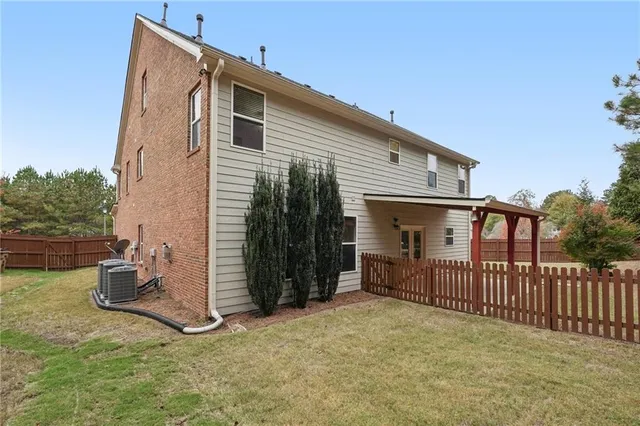 $574,997 | 6015 Thrasher Court, Cumming, GA 30028