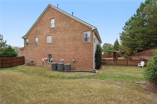 $574,997 | 6015 Thrasher Court, Cumming, GA 30028