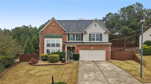 $574,997 | 6015 Thrasher Court, Cumming, GA 30028