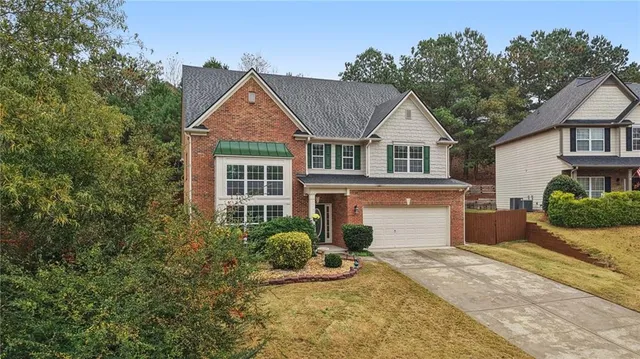 $574,997 | 6015 Thrasher Court, Cumming, GA 30028