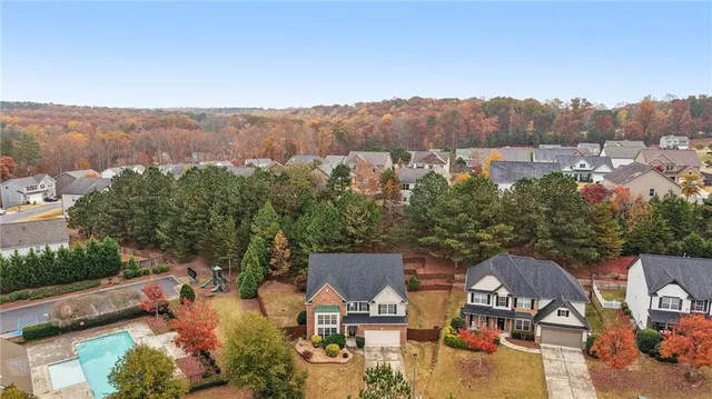 $574,997 | 6015 Thrasher Court, Cumming, GA 30028