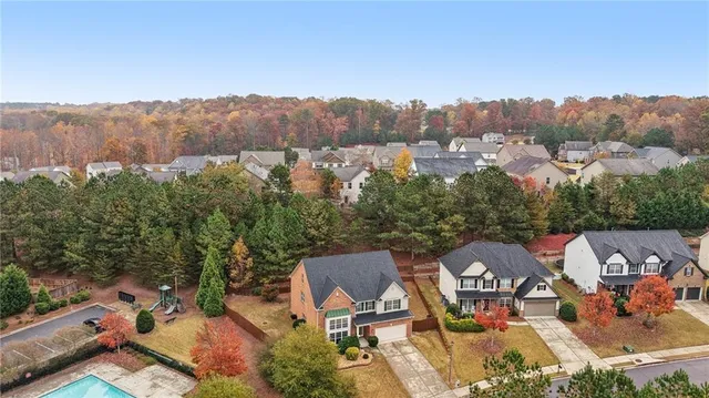 $574,997 | 6015 Thrasher Court, Cumming, GA 30028