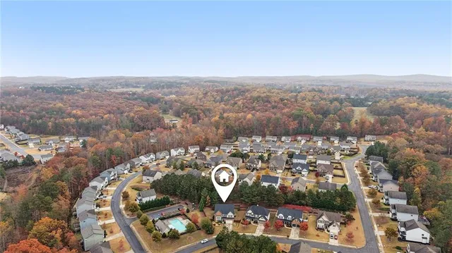 $574,997 | 6015 Thrasher Court, Cumming, GA 30028