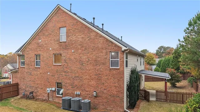 $574,997 | 6015 Thrasher Court, Cumming, GA 30028