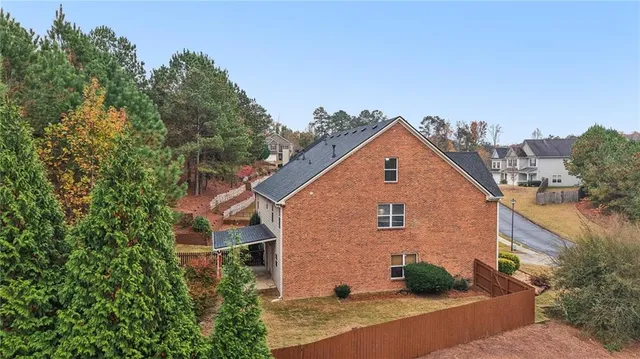 $574,997 | 6015 Thrasher Court, Cumming, GA 30028