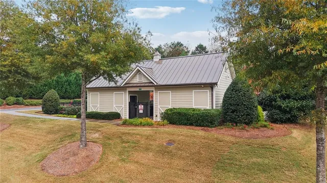 $574,997 | 6015 Thrasher Court, Cumming, GA 30028