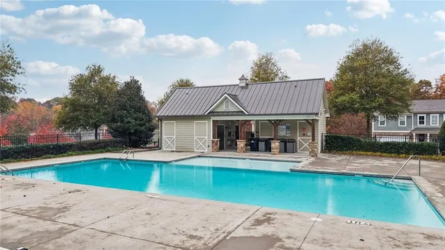 $574,997 | 6015 Thrasher Court, Cumming, GA 30028