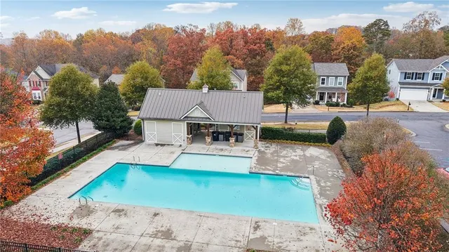 $574,997 | 6015 Thrasher Court, Cumming, GA 30028