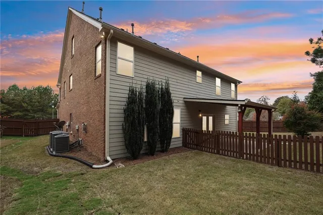 $574,997 | 6015 Thrasher Court, Cumming, GA 30028