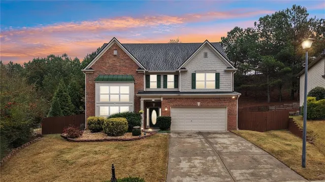 $574,997 | 6015 Thrasher Court, Cumming, GA 30028