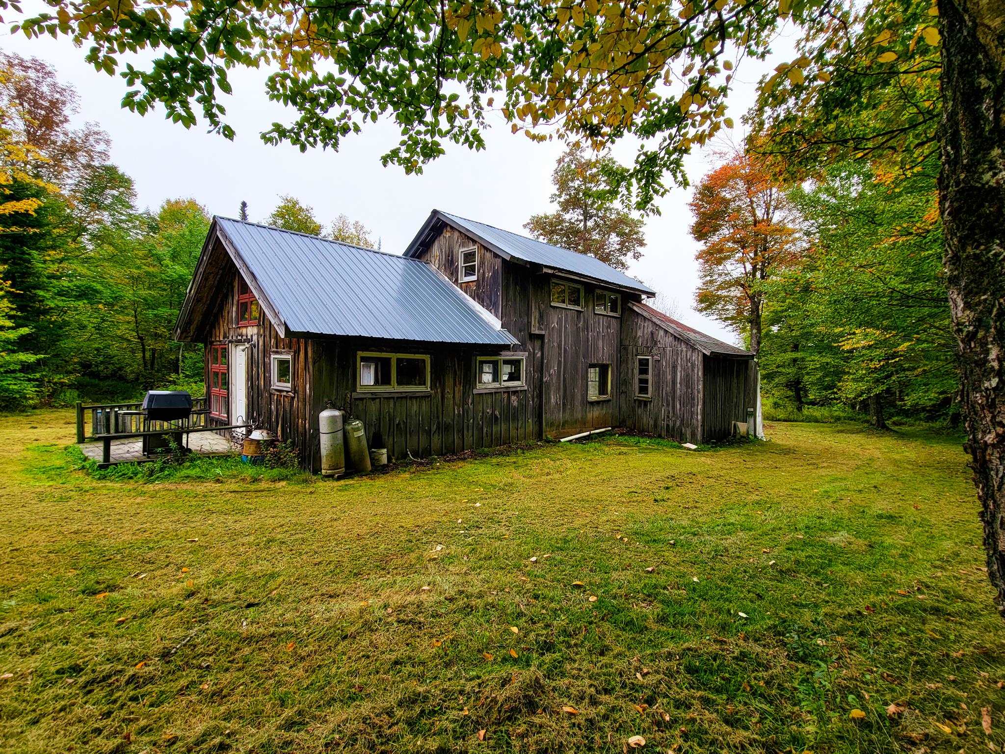 581 Saltash Road Shrewsbury, VT 05738 - Photo 11 of 40