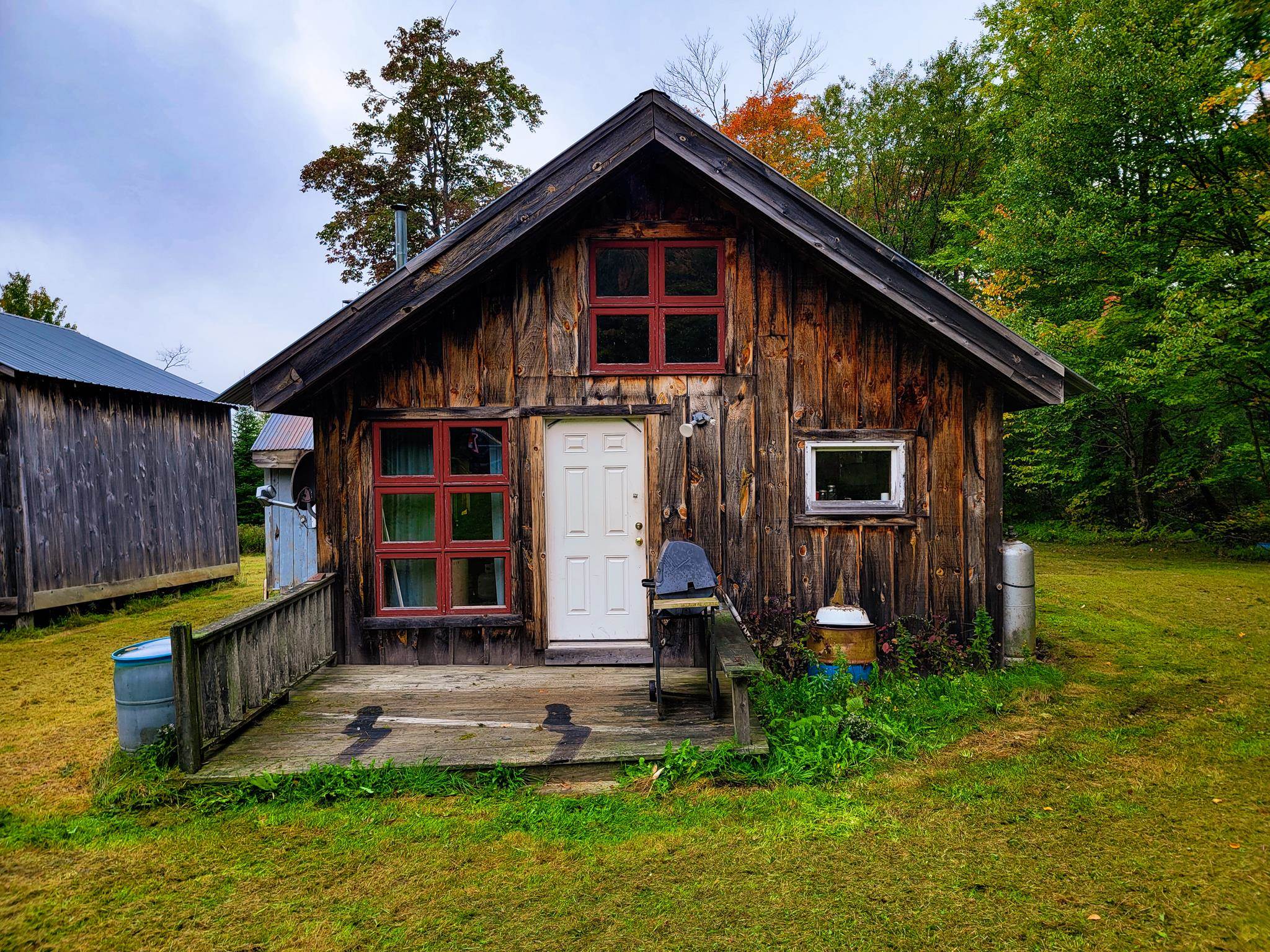 581 Saltash Road Shrewsbury, VT 05738 - Photo 12 of 40