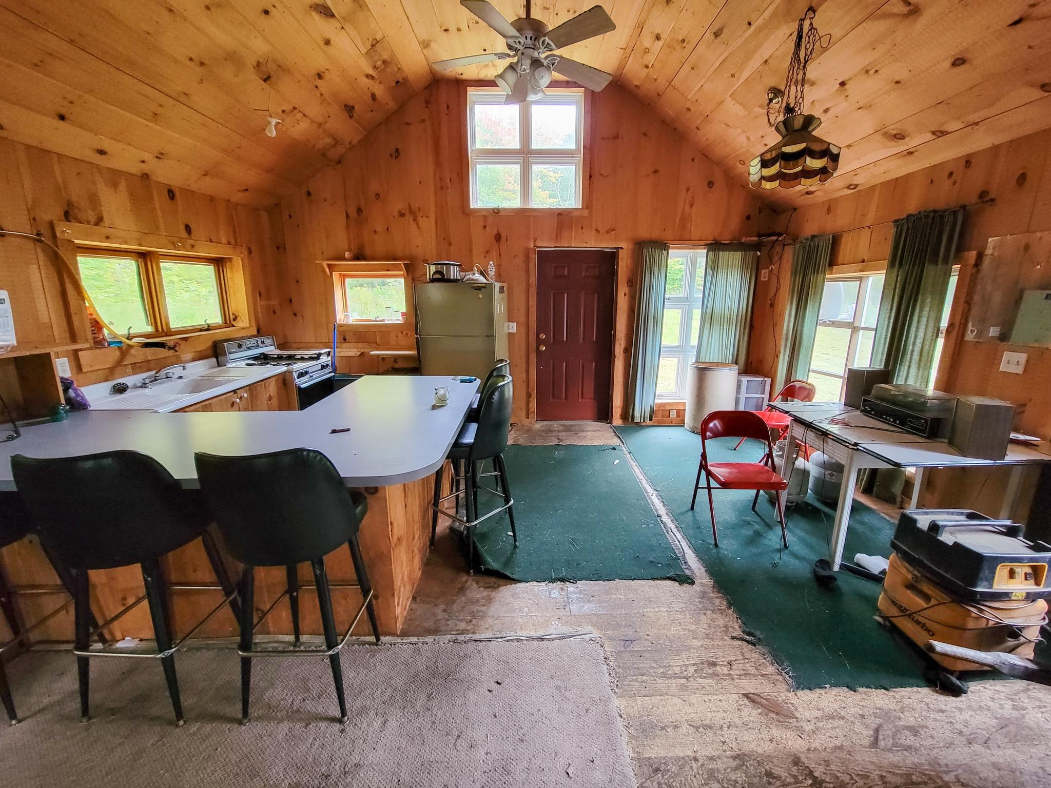 581 Saltash Road Shrewsbury, VT 05738 - Photo 13 of 40