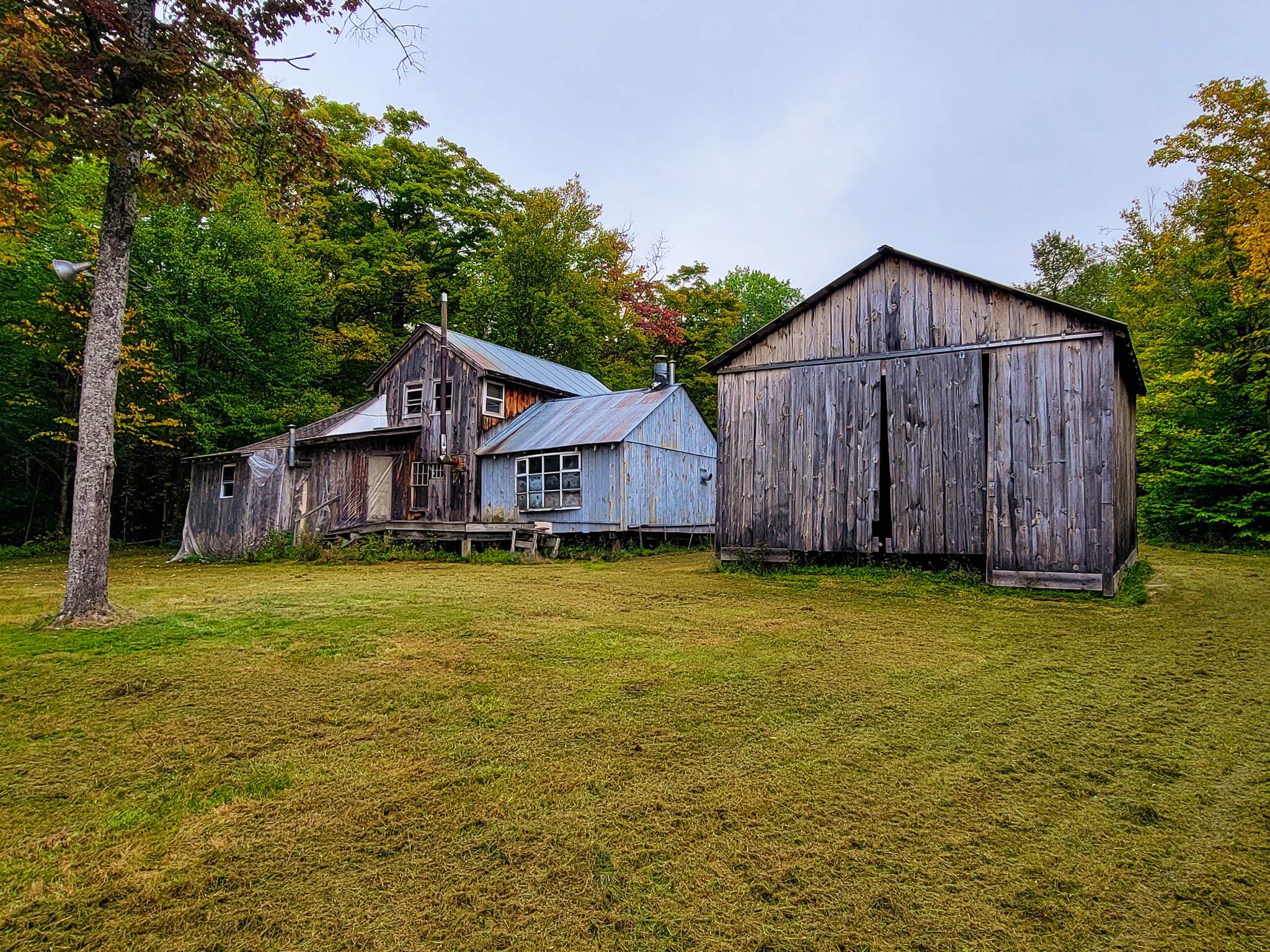 581 Saltash Road Shrewsbury, VT 05738 - Photo 18 of 40