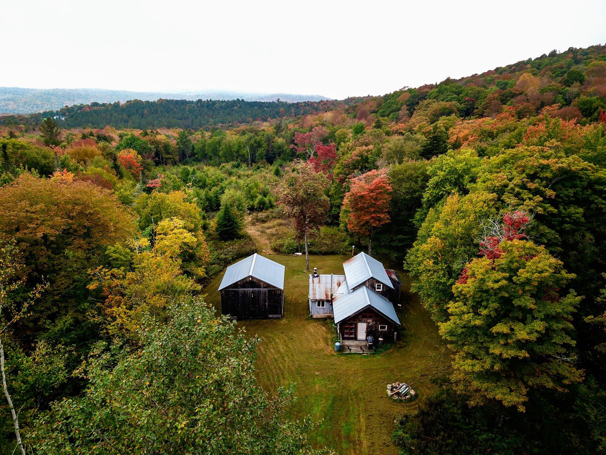 581 Saltash Road Shrewsbury, VT 05738 - Photo 21 of 40