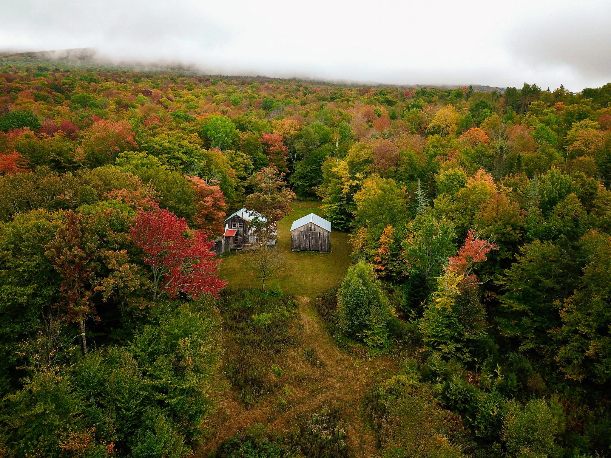 581 Saltash Road Shrewsbury, VT 05738 - Photo 23 of 40