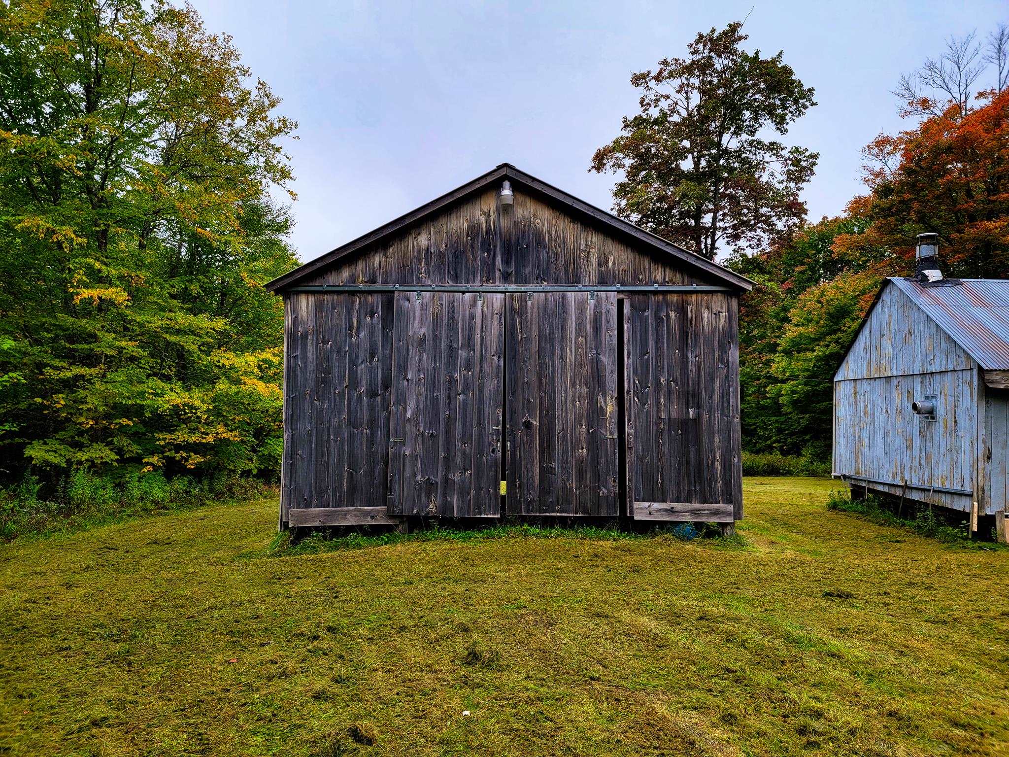 581 Saltash Road Shrewsbury, VT 05738 - Photo 24 of 40