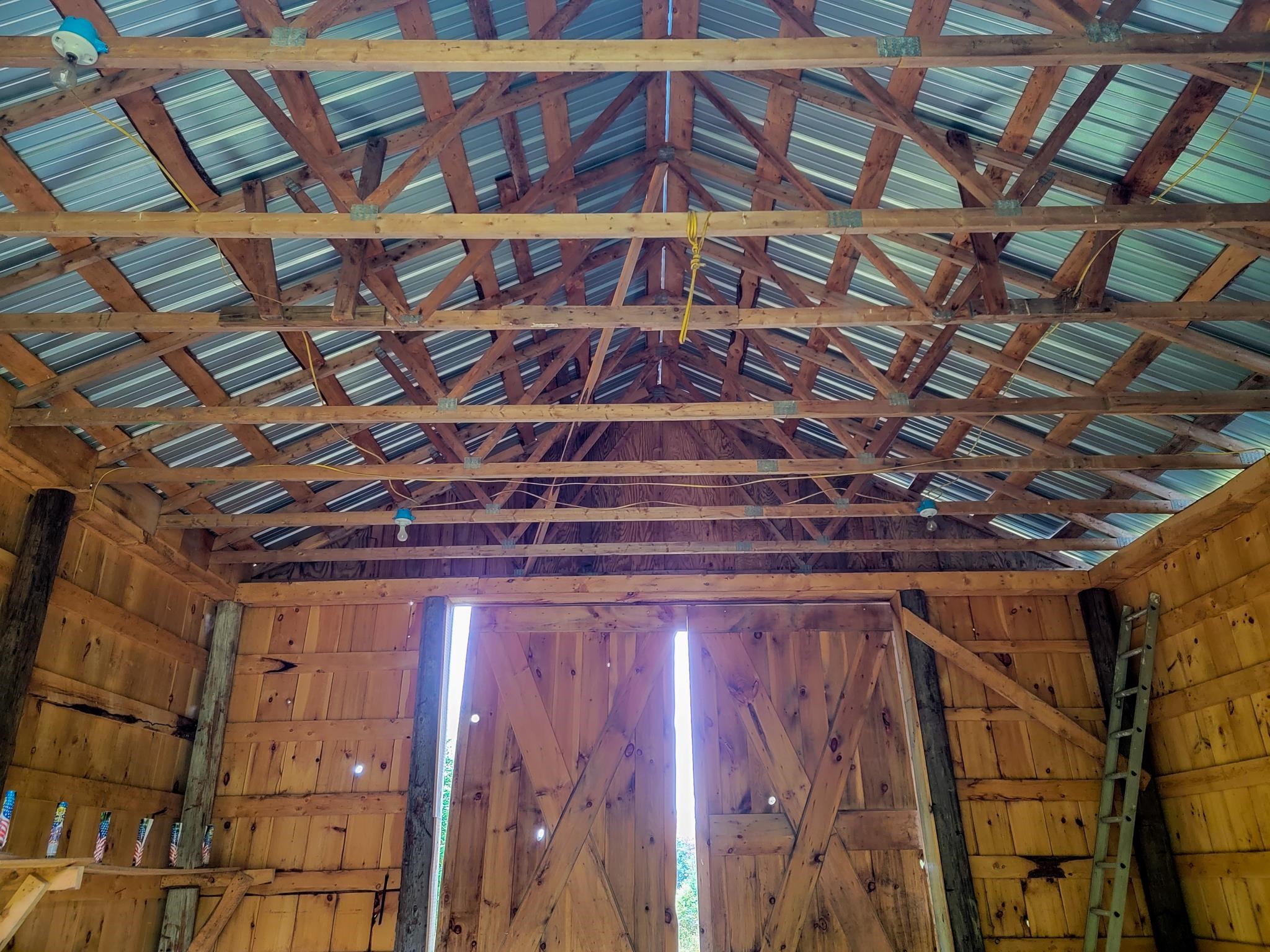 581 Saltash Road Shrewsbury, VT 05738 - Photo 27 of 40