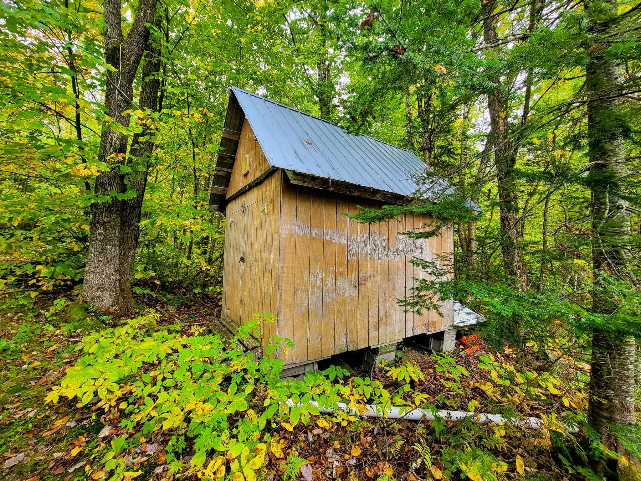 581 Saltash Road Shrewsbury, VT 05738 - Photo 28 of 40