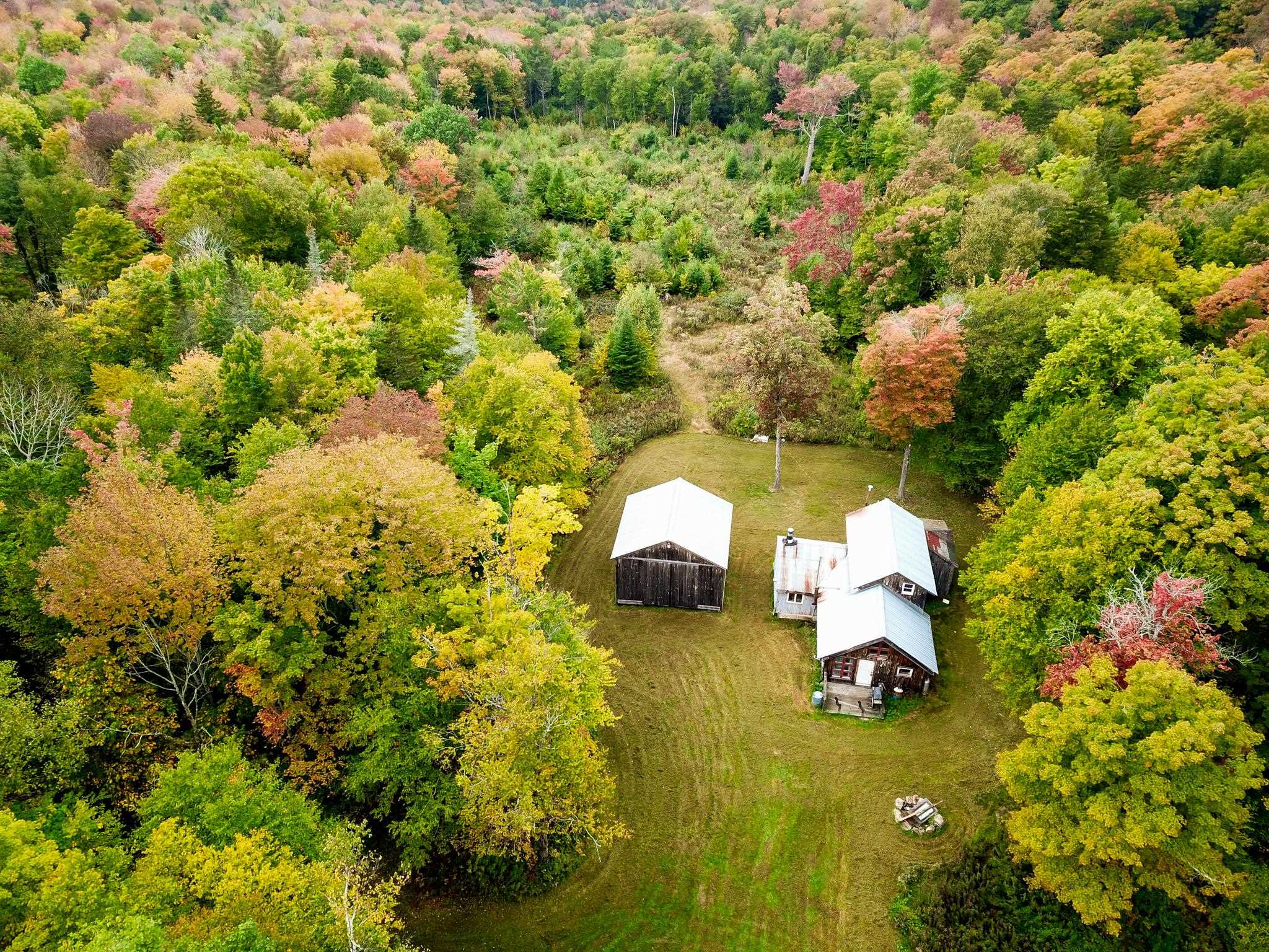 581 Saltash Road Shrewsbury, VT 05738 - Photo 5 of 40