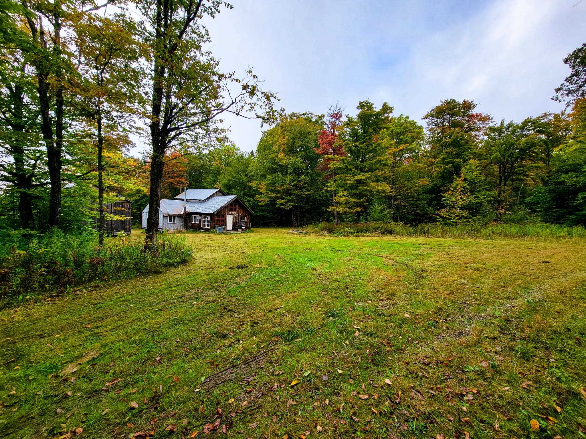 581 Saltash Road Shrewsbury, VT 05738 - Photo 7 of 40