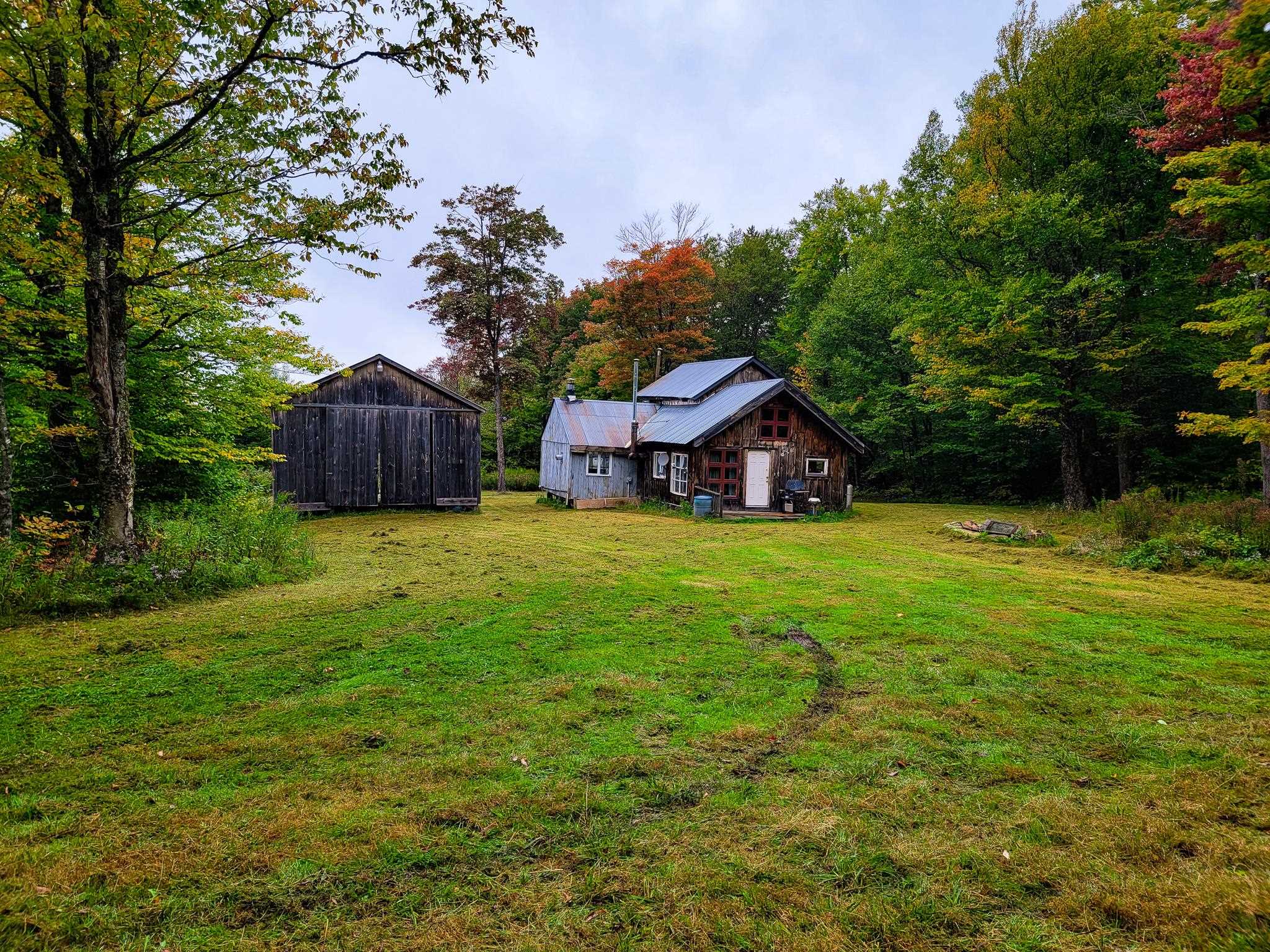 581 Saltash Road Shrewsbury, VT 05738 - Photo 8 of 40