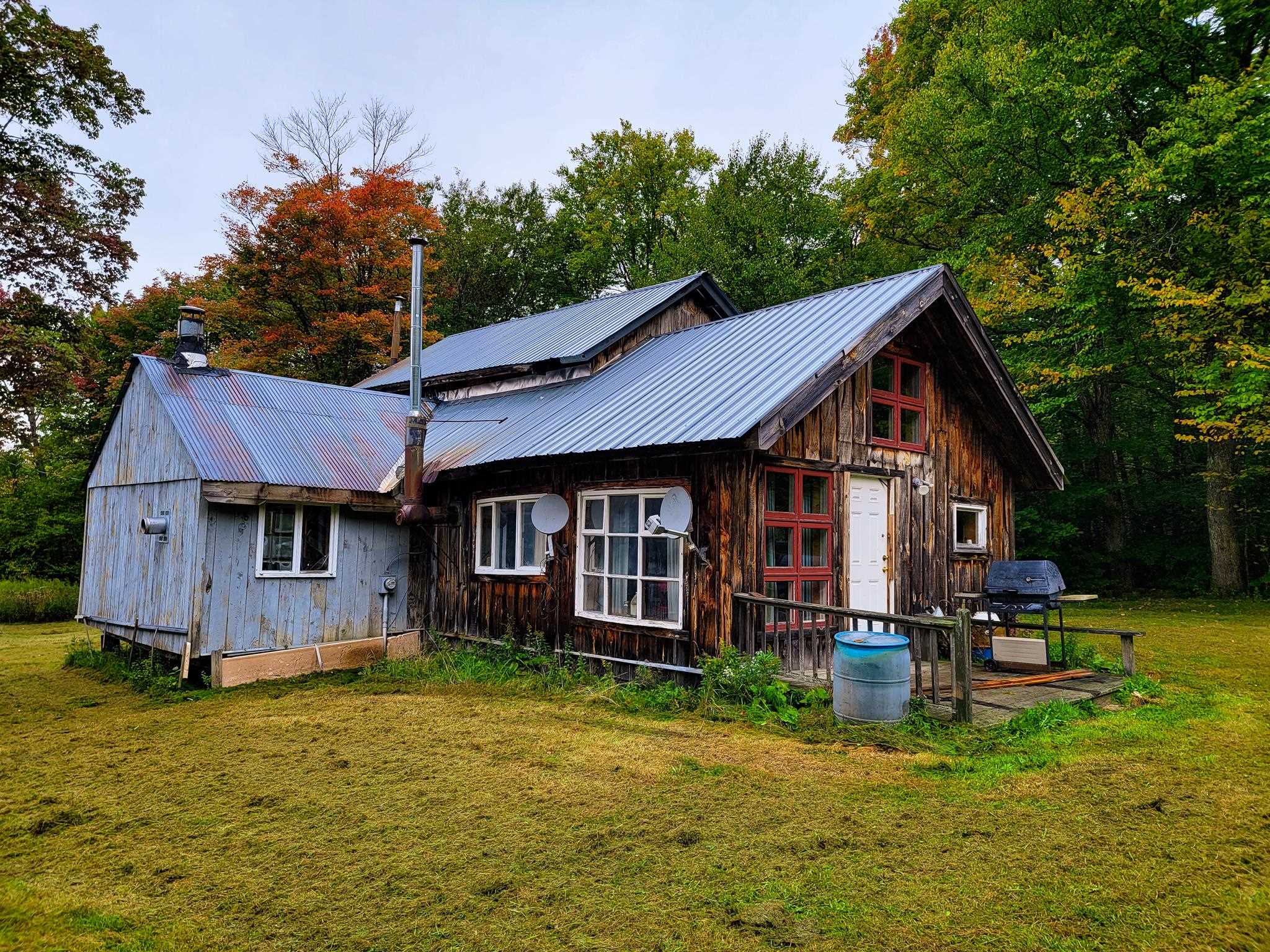 581 Saltash Road Shrewsbury, VT 05738 - Photo 10 of 40