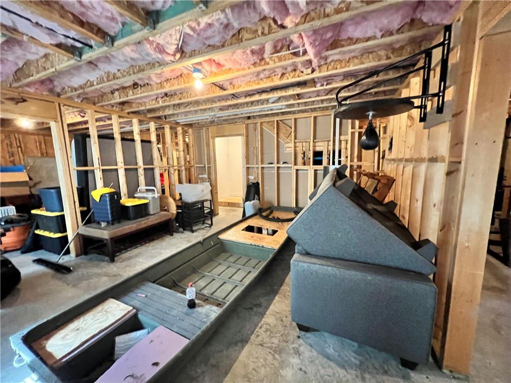 263 Camden Lake Drive Villa Rica, GA 30180 - Photo 23 of 25 a living room with furniture