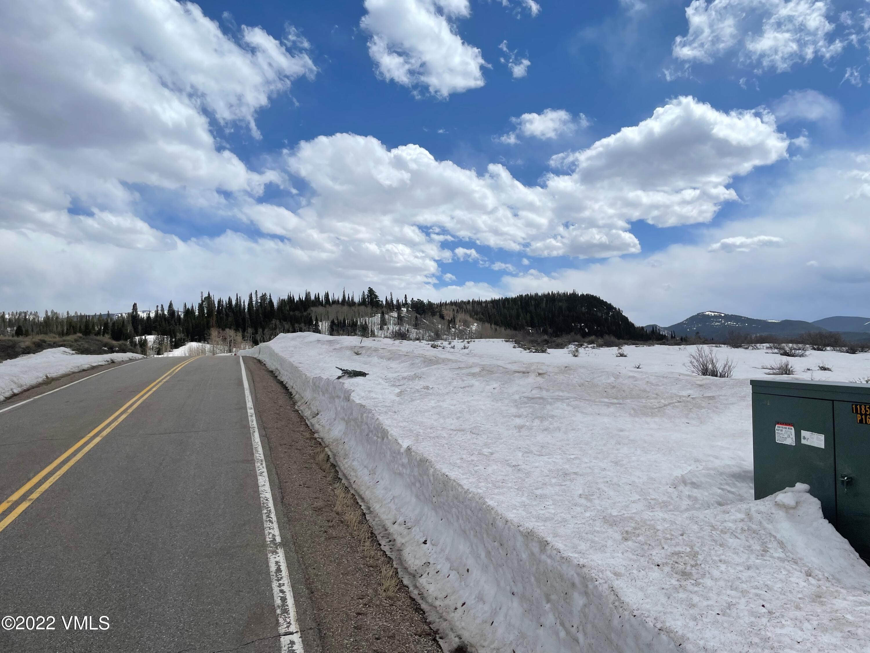 1334 Gore Trail Edwards, CO 81632 - Photo 12 of 16 a view of a terrace